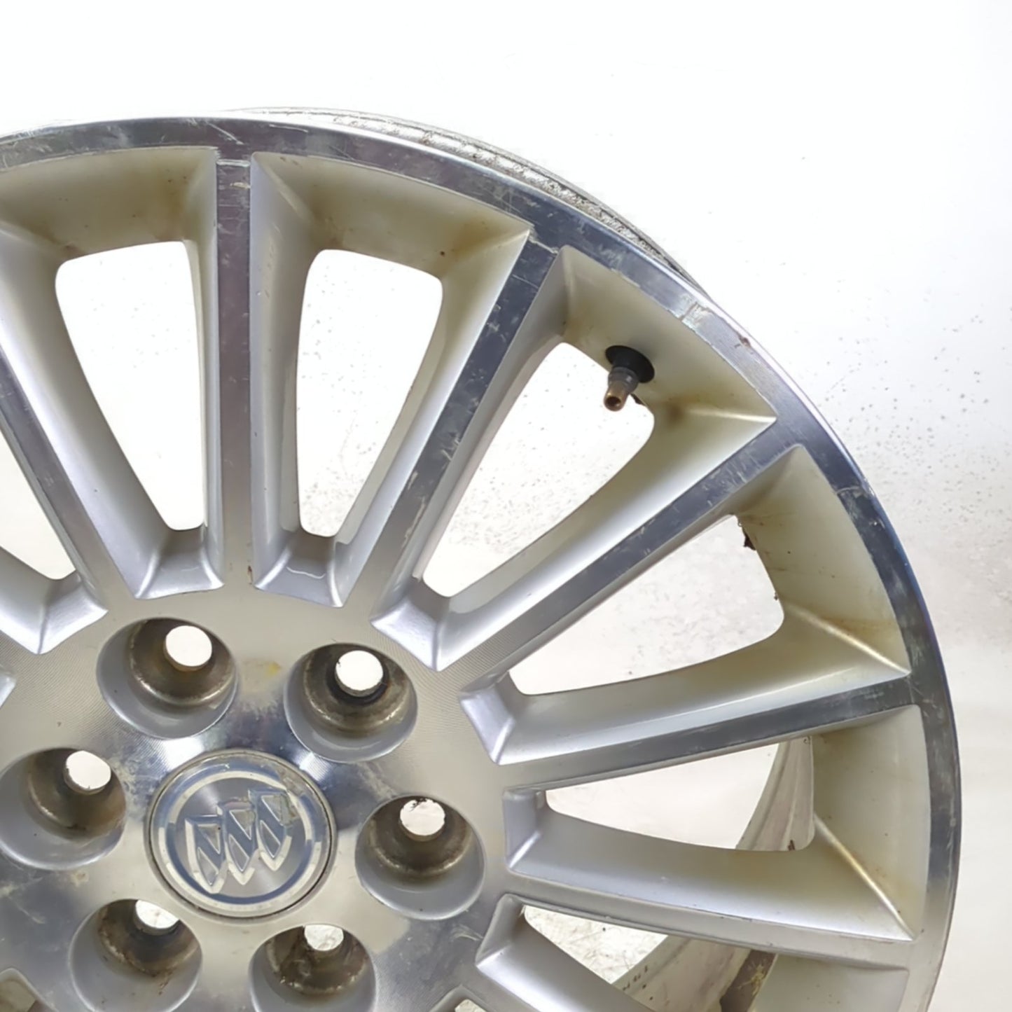 2008 2009 2010 2011 2012 Buick Enclave 19 inch Aluminum Alloy Wheel Rim Ring