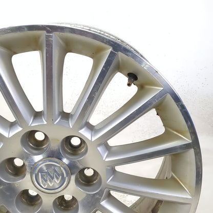 2008 2009 2010 2011 2012 Buick Enclave 19 inch Aluminum Alloy Wheel Rim Ring