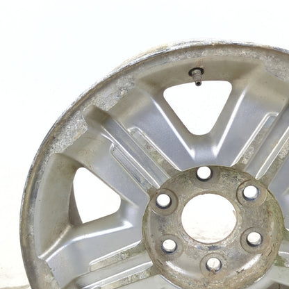 2009 2010 Chevrolet Silverado 1500 Tahoe 18 inch Aluminum Alloy Wheel Rim Ring