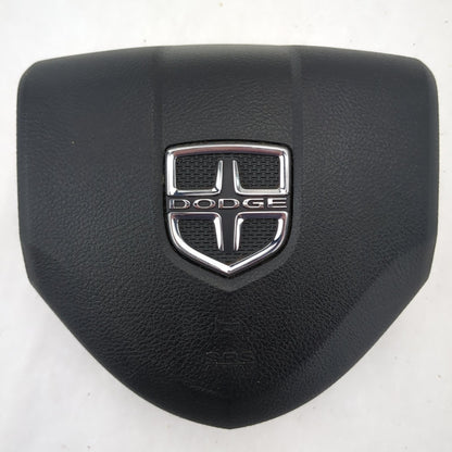 2012 2013 2014 2015 2016 Dodge Journey Driver Advanced Multistage Airbag Air Bag