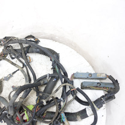 2005 2006 Cadillac Escalade ESV EXT Engine Wiring Harness Wire Loom Assembly