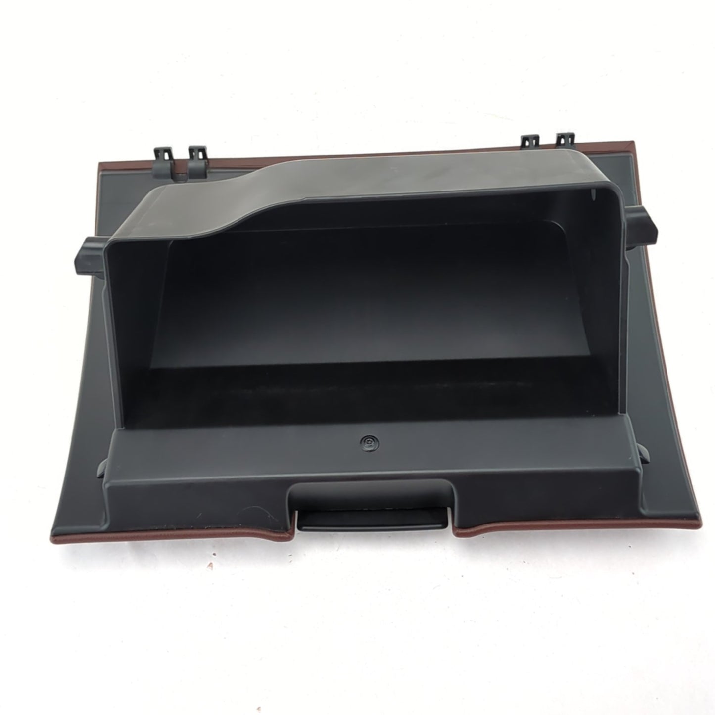 Damage 2016 2017 2018 2019 Silverado High Country Dash Storage Bin Door Brown