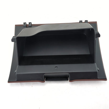 Damage 2016 2017 2018 2019 Silverado High Country Dash Storage Bin Door Brown