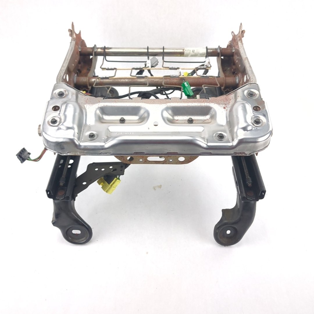2015 2016 2017 2018 Ram 1500 6-Way Power Seat Track Frame Base Heated/Cooled
