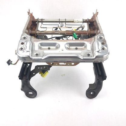 2015 2016 2017 2018 Ram 1500 6-Way Power Seat Track Frame Base Heated/Cooled