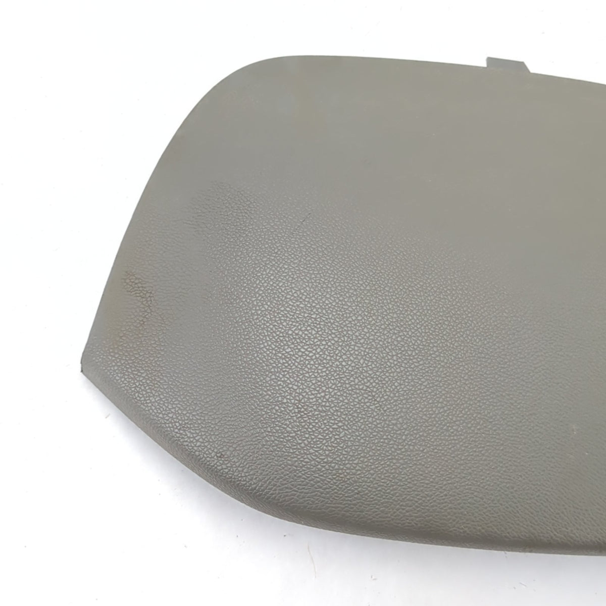 2008 2009 2010 2011 2012 Sierra Silverado Speedometer Trim Bezel Visor Top Cover