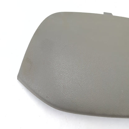 2008 2009 2010 2011 2012 Sierra Silverado Speedometer Trim Bezel Visor Top Cover