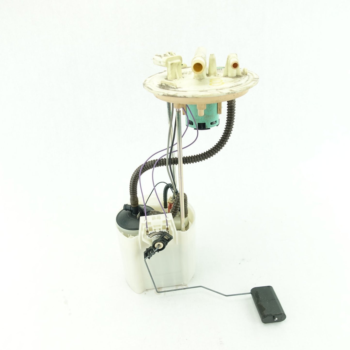 2015 2016 2017 2018 2019 2020 Ford F150 3.5L Fuel Pump Assembly Sender Unit