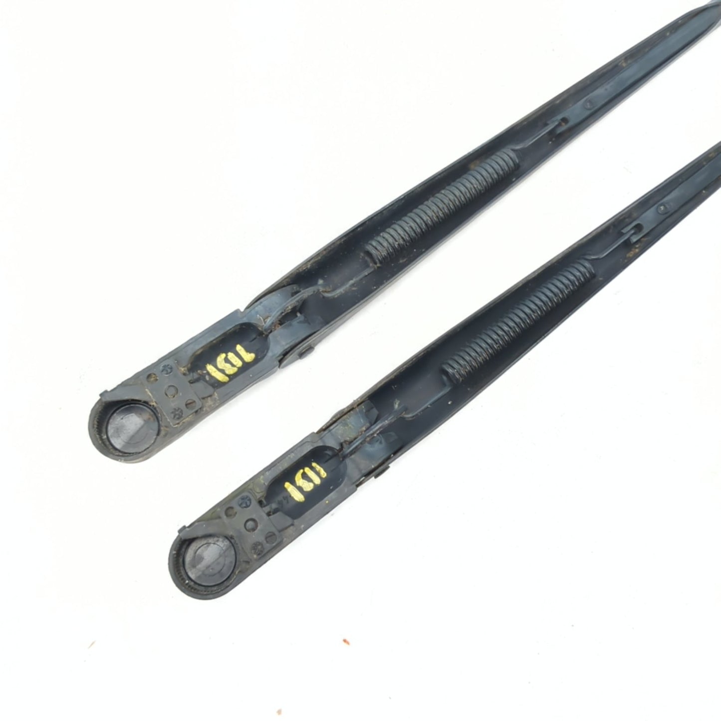2000 2001 2002 Ford F350 F450 Front Windshield Wiper Arm Arms Left Right Pair