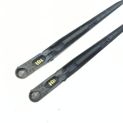 2000 2001 2002 Ford F350 F450 Front Windshield Wiper Arm Arms Left Right Pair