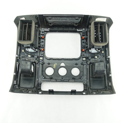 2013 2014 2015 2016 Ram 1500 2500 3500 Radio Center Dash Trim Bezel Air Vent