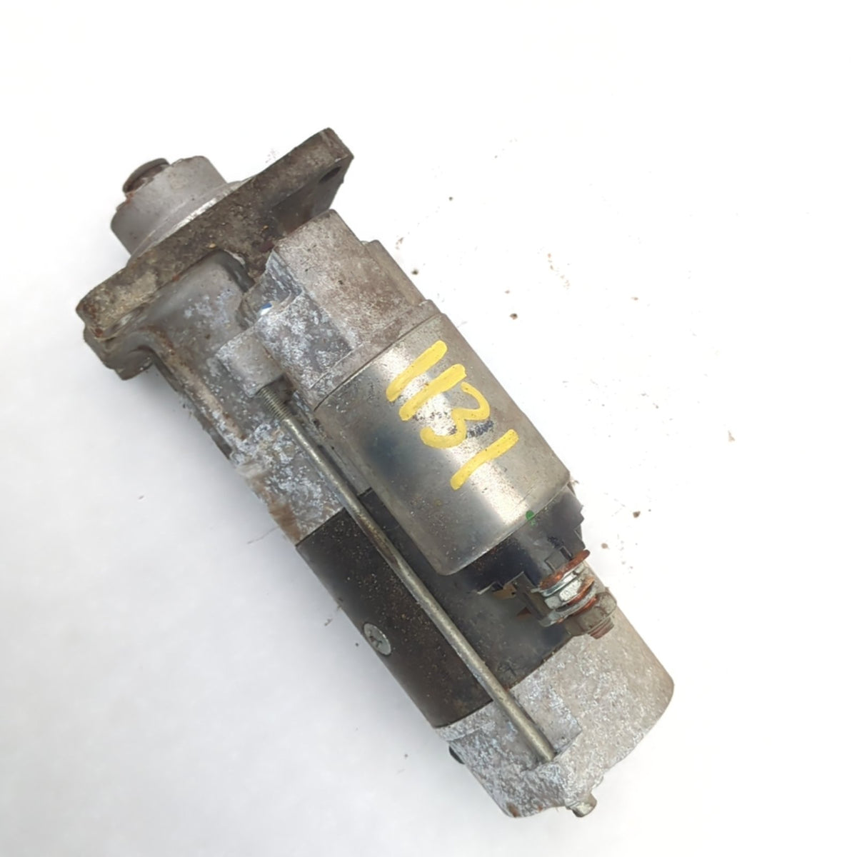 1999 2000 Ford F350 F450 7.3L Starter Motor Diesel