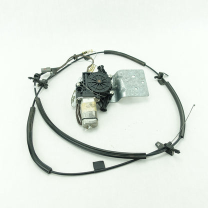 2011 2012 2013 2014 2015 Ford F250 F350 Rear Slider Power Window Regulator Motor