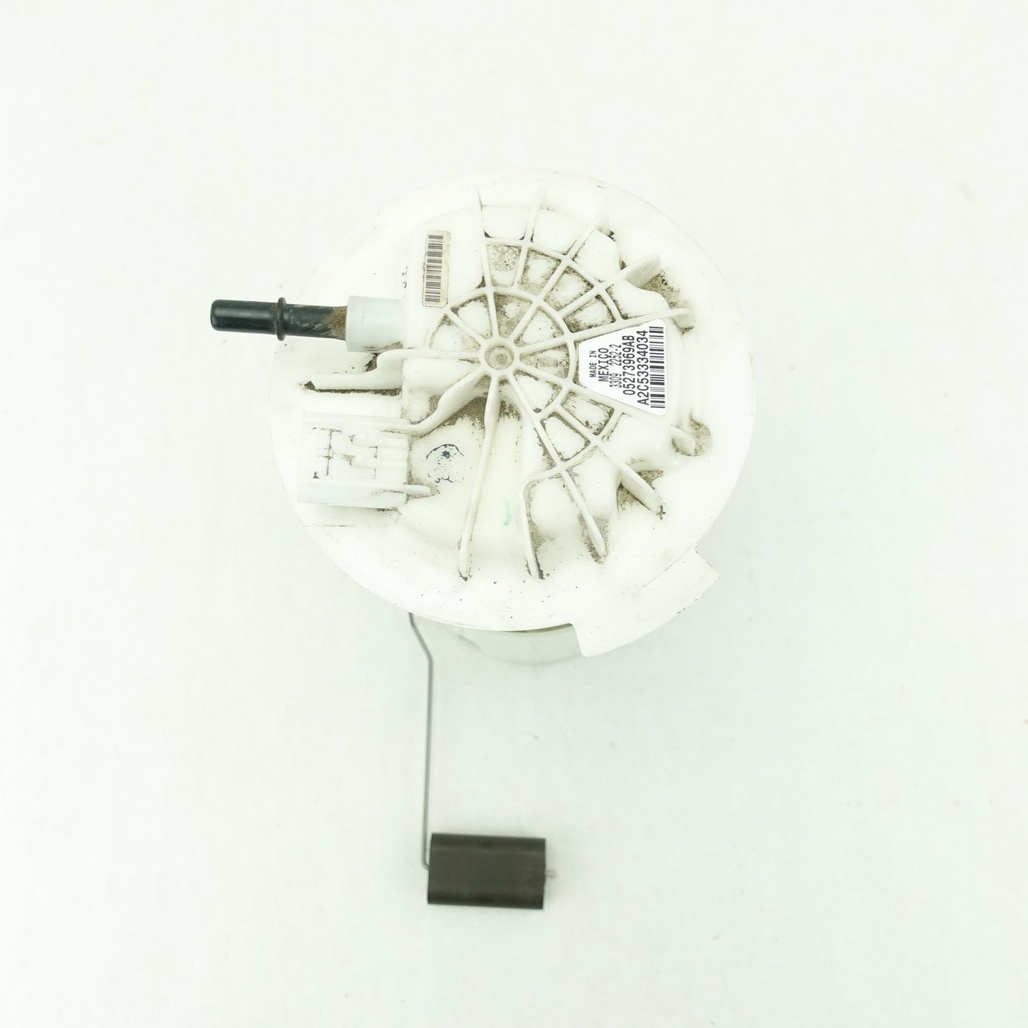 2011 2012 2013 2014 2015 2016 Caravan Town & Country 3.6L Fuel Gas Pump