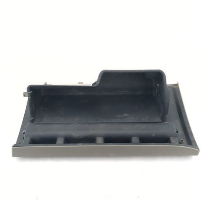 Read 2017 2018 2019 2020 2021 2022 Ford F250 F550 Glove Box Door Assembly Gray