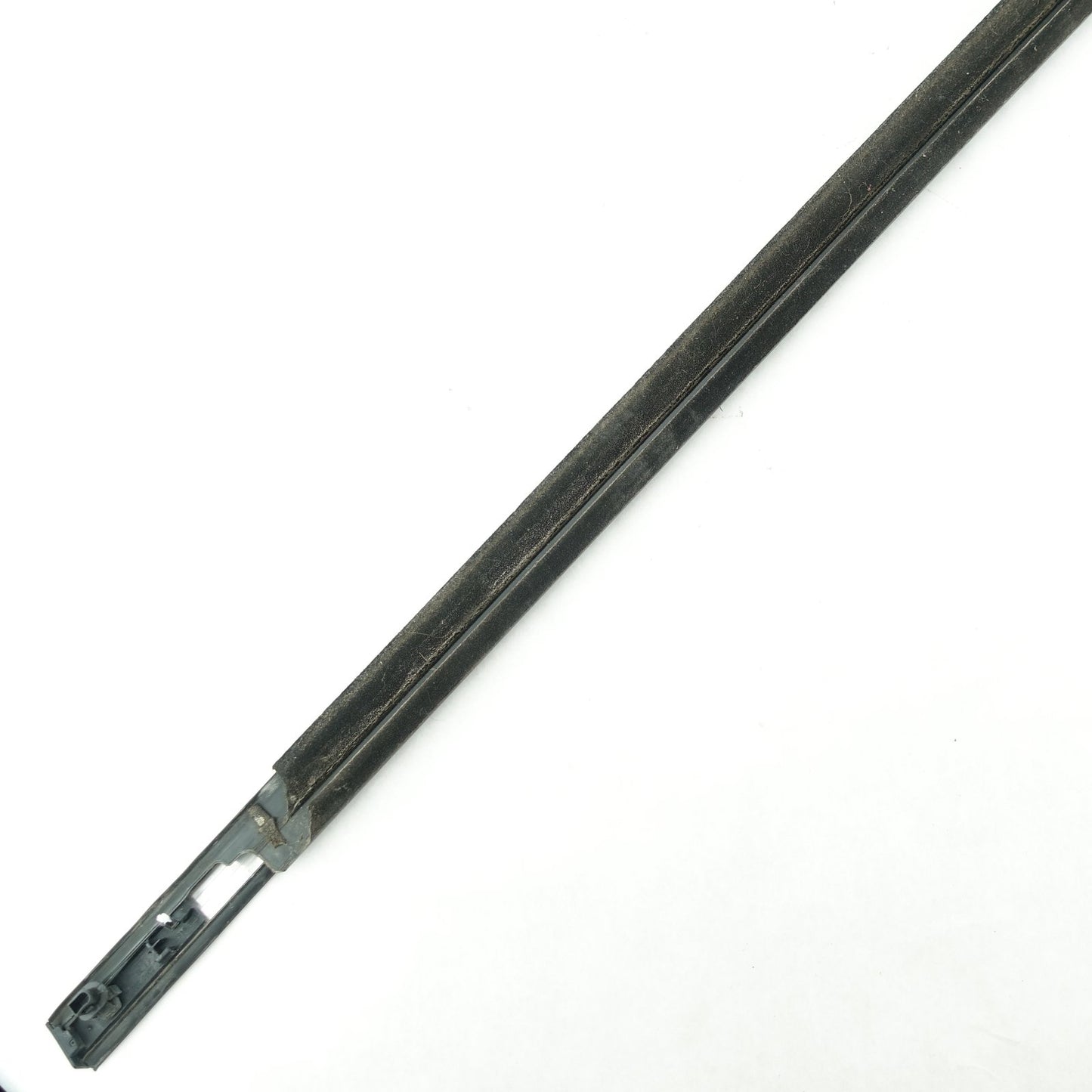 2023 2024 25 Honda Odyssey Right Rear Door Window Belt Line Trim Molding Chrome