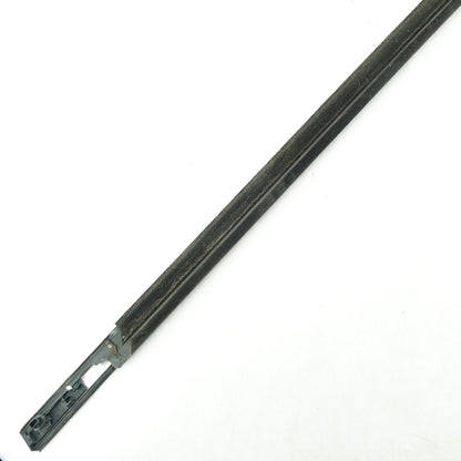 2023 2024 25 Honda Odyssey Right Rear Door Window Belt Line Trim Molding Chrome
