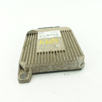 2013 Ford F250 F350 Transmission Control Module TCM Computer PCM ECU