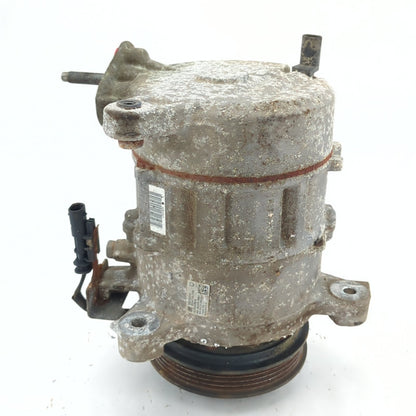 2014 2015 2016 Chevrolet GMC Silverado Sierra 1500 AC A/C Compressor Pump
