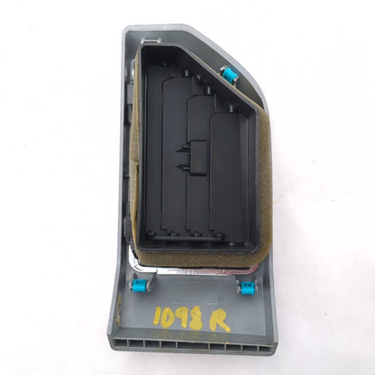 2015 2016 2017 2018 2019 2020 Ford F150 Passenger Right Dash Vent Gray