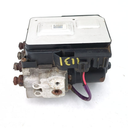 1999 2000 Ford F350 F450 ABS Anti-Lock Brake Pump Module DRW