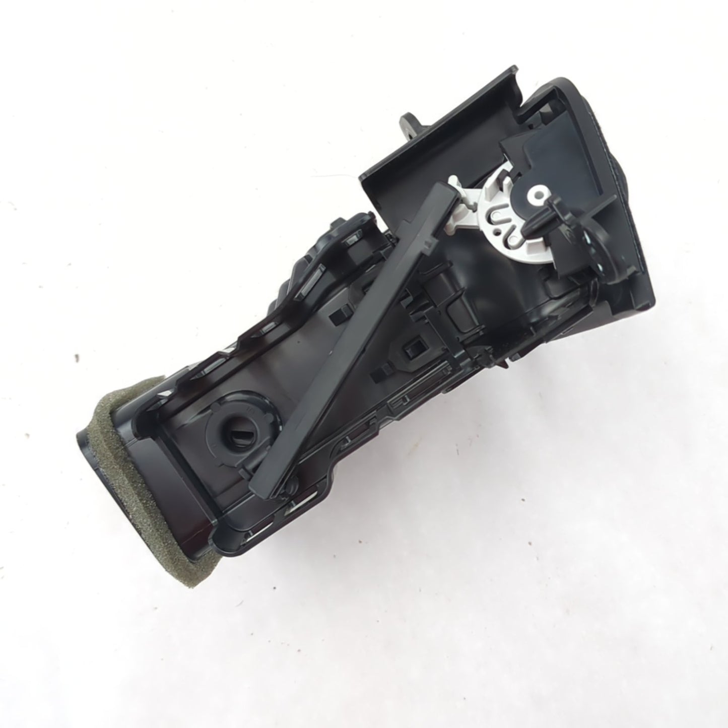 2014 2015 2016 Silverado Sierra Driver Left Dash A/C Heater Air Vent Outlet