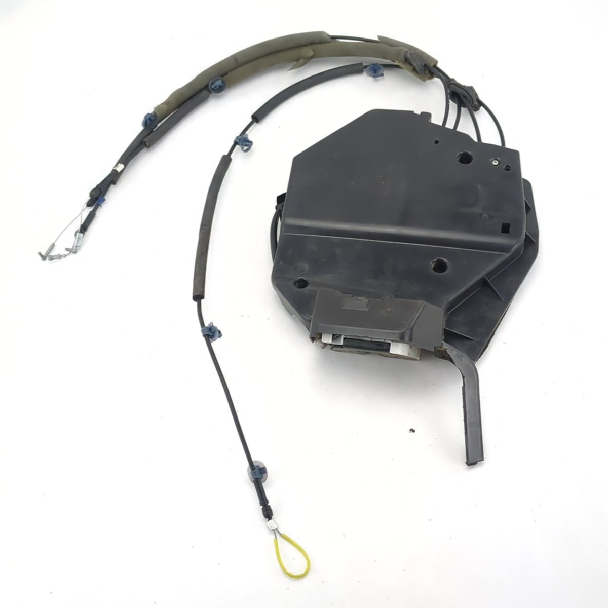 Damage 21 2022 2023 Honda Odyssey Power Sliding Door Latch Actuator Driver Left
