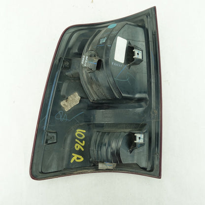 2013 2014 2015 2016 2017 2018 Ram 1500 2500 Right Taillight Taillamp OEM