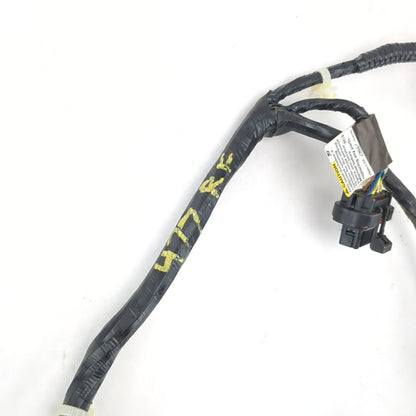 2003 2004 2005 2006 GMC Yukon Tahoe Right Passenger Seat Lower Wiring Harness