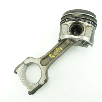 2016 2017 2018 2019 Nissan Titan XD 5.0 Cummins Diesel Piston