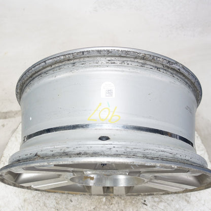2004 2005 2006 2007 2008 Ford F150 18 inch Wheel Rim Ring Aluminum Alloy