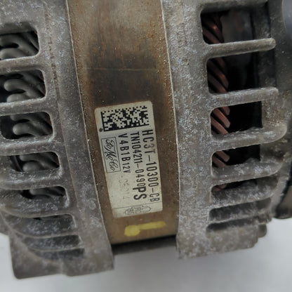 2017 2018 2019 2020 2021 2022 Ford F250 F350 6.7L Diesel Alternator 175 AMP Main