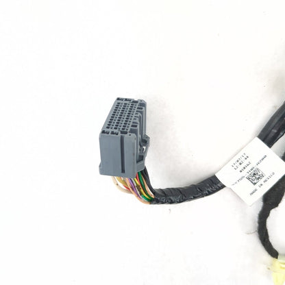 2018 2019 Honda Odyssey Driver Left Door Panel Wire Harness Loom