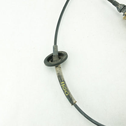 2015 2016 2017 2018 2019 Ford F150 Automatic Transmission Shift Cable