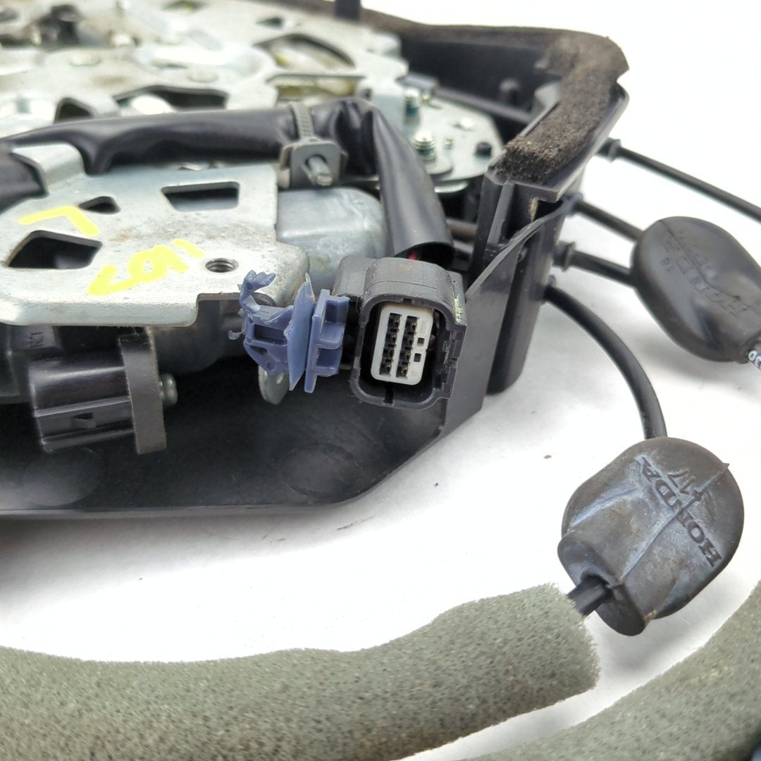 2021 2022 2023 Honda Odyssey Power Sliding Door Latch Actuator Driver Lefteft