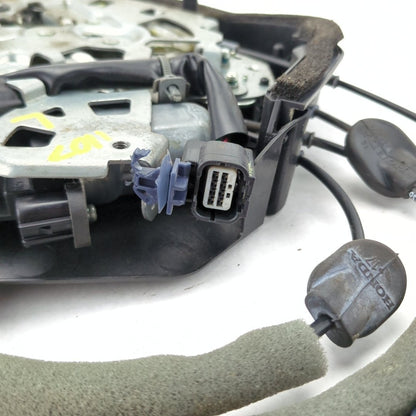 2021 2022 2023 Honda Odyssey Power Sliding Door Latch Actuator Driver Lefteft