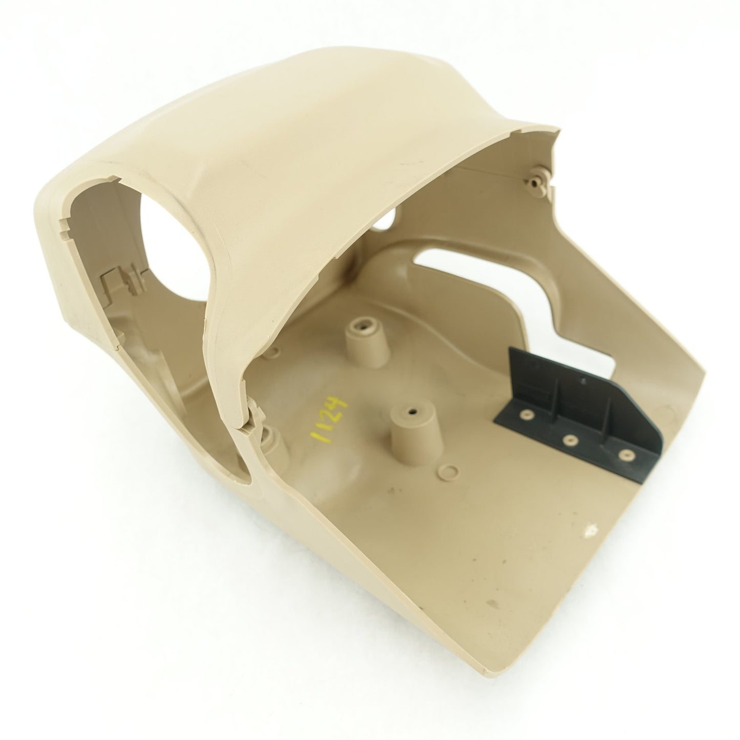 2013 2014 2015 2016 Ford F250 F350 Steering Column Trim Bezel Cover Shell