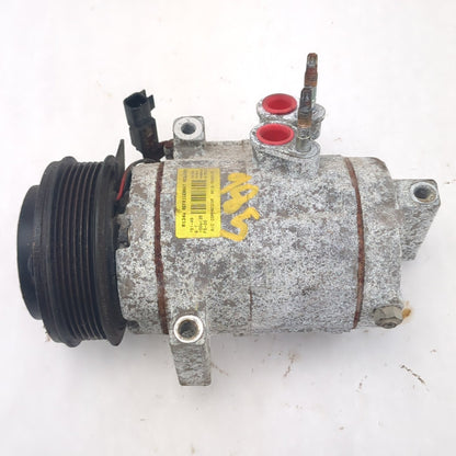2008 2009 2010 2011 2012 Ford Taurus 3.5L AC Compressor A/C Pump