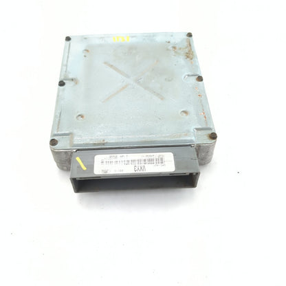 2000 2001 Ford F450 F550 7.3L Engine Control Module ECM Manual Transmission
