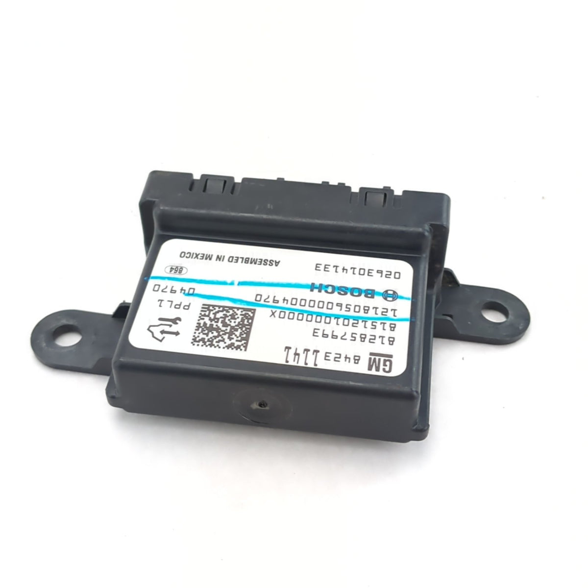 2017 2018 2019 Chevrolet Silverado Tahoe Parking Sensor Control Module