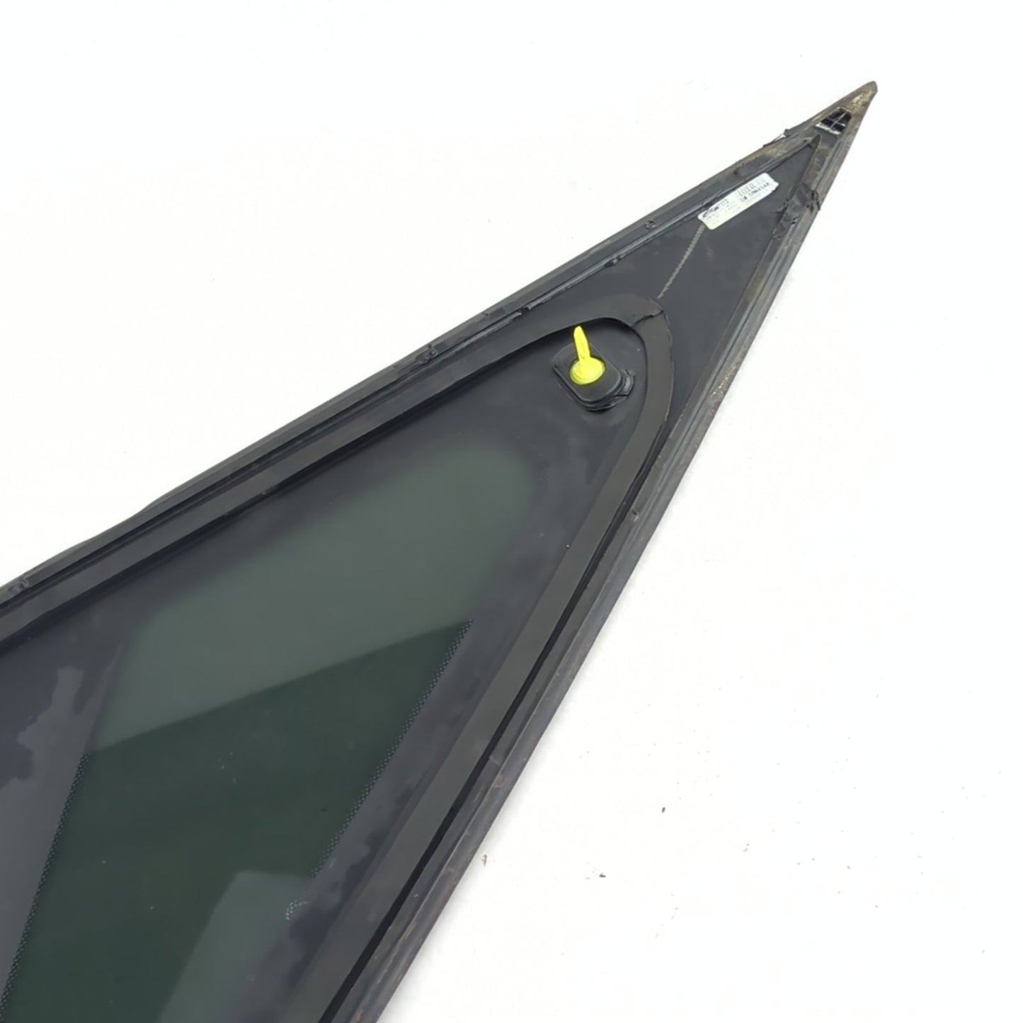 2010 2011 2012 2013 2014 15 Chevy Equinox Driver Left Rear Quarter Glass Window