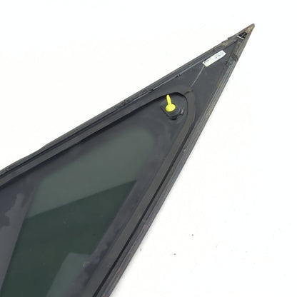 2010 2011 2012 2013 2014 15 Chevy Equinox Driver Left Rear Quarter Glass Window