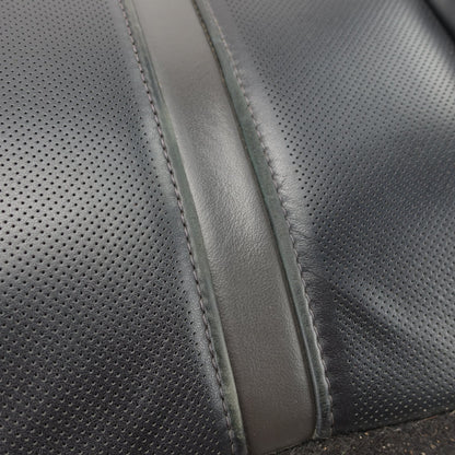 2015 2016 2017 Ford F150 Platinum Driver Left Upper Seat Cushion Cover Leather