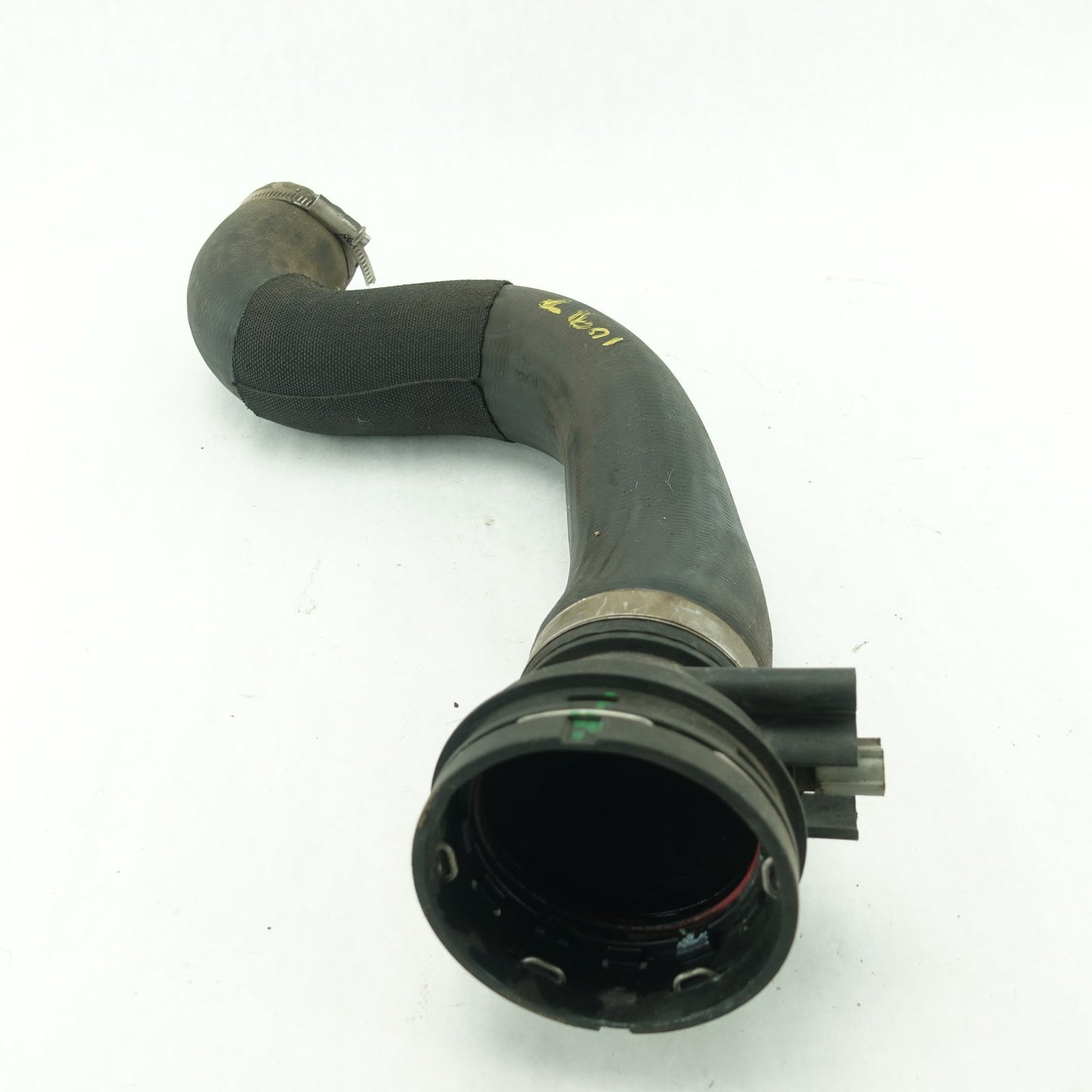 2017 2018 2019 2020 2021 2022 2023 2024 2025 Ford F250 F350 6.7 Intercooler Pipe
