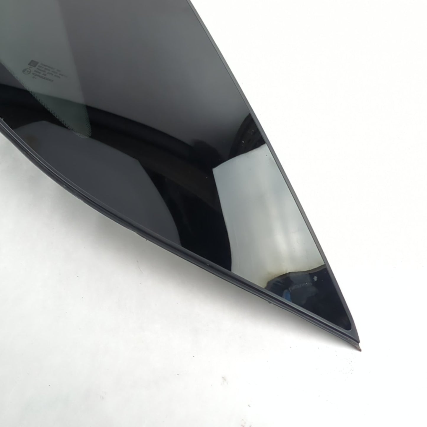 2010 2011 2012 2013 2014 15 Chevy Equinox Driver Left Rear Quarter Glass Window