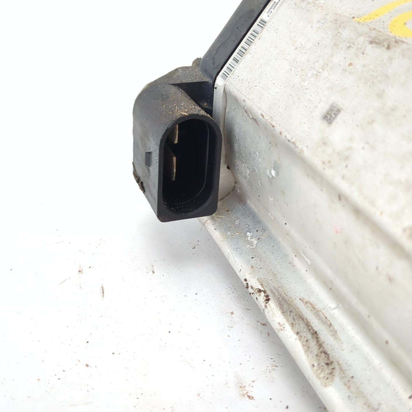 2010 2011 2012 Chevy Equinox Terrain Power Steering Motor Module