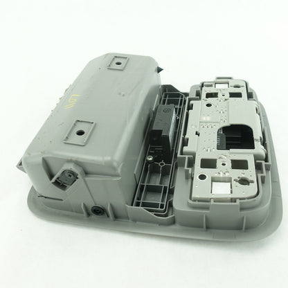 2023 2024 2025 Honda Odyssey Overhead Console Dome Light Sunroof Switch Gray