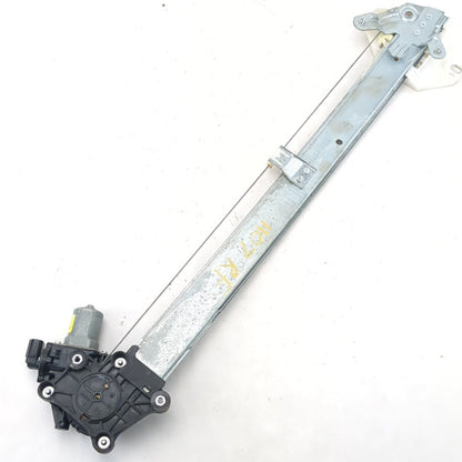 2018 2019 2020 2021 Honda Odyssey Window Regulator Motor Passenger Right Front
