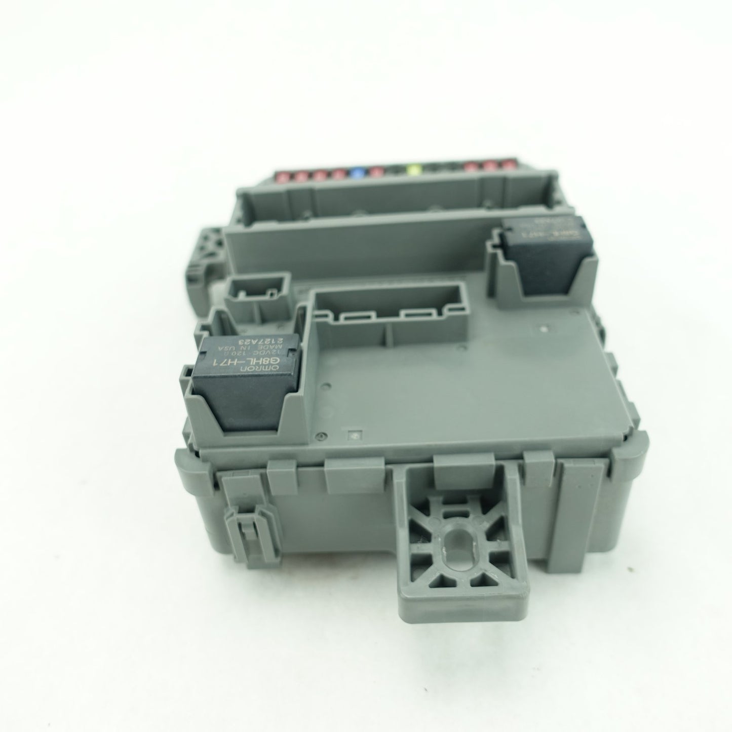 2018 2019 2020 Honda Odyssey Body Control Module BCM Fuse Box Computer