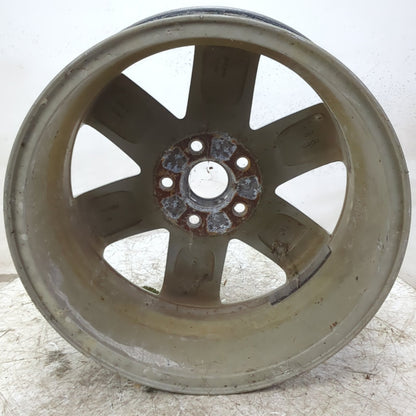 2008 2009 2010 2012 Saturn Vue 17 inch Aluminum Alloy Wheel Rim Ring